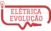 Logo Elétrica Evolução em Jardim Alto Paraíso