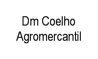 Logo Dm Coelho Agromercantil