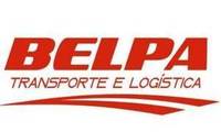 Logo Belpa Mudanças