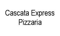 Logo Cascata Express Pizzaria