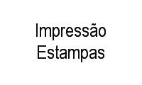 Logo Impressão Estampas em Fátima