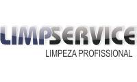 Logo Limpservice - Limpeza Profissional
