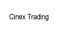 Logo Cinex Trading em Vila Nova
