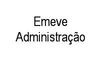 Logo Emeve Administração em Condomínio Terras de São José