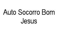 Logo Auto Socorro Bom Jesus em Aristocrata