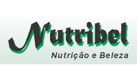 Logo Nutribel Nutrição E Beleza em Chácara Cachoeira II
