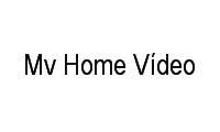 Logo Mv Home Vídeo