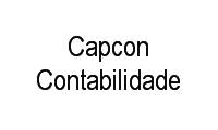 Logo Capcon Contabilidade em Taguatinga Norte
