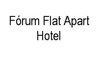 Logo Fórum Flat Apart Hotel em Barro Preto