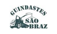 Logo Guindastes São Braz