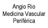 Logo Angio Rio Medicina Vascular Periférica em Freguesia (Jacarepaguá)