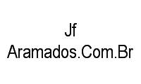 Logo Jf Aramados.Com.Br em Cidade Industrial