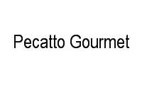 Logo Pecatto Gourmet em Ponta Verde