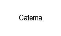 Logo Cafema em Coelho Neto