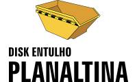 Logo Disk Entulho Planaltina