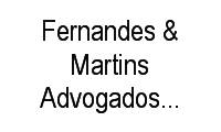 Logo Fernandes & Martins Advogados Associados em Bom Fim