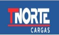 Logo TNorte Cargas Transporte de Medicamentos