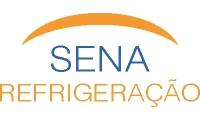 Logo Sena Refrigeraçao