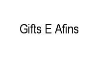 Logo Gifts E Afins