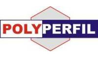 Logo Polyperfil Forro PVC em Levilândia