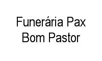 Logo Funerária Pax Bom Pastor em Bonfim