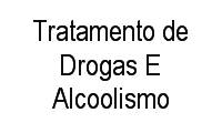 Logo Tratamento de Drogas E Alcoolismo em Cidade São Jorge