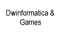 Logo Dwinformatica & Games