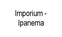 Logo Imporium - Ipanema em Ipanema