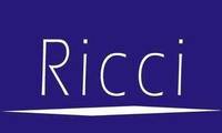 Logo Ricci Móveis e Colchões em Realengo