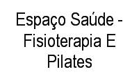 Logo Espaço Saúde - Fisioterapia E Pilates em Centro