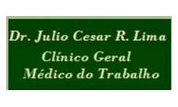 Logo Clínica Médica Dr. Júlio César Rodrigues de Lima em Barra da Tijuca