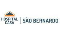 Logo Hospital Casa São Bernardo em Barra da Tijuca