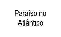 Logo Paraíso no Atlântico