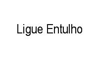 Logo Ligue Entulho em São Gonçalo