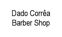 Logo Dado Corrêa Barber Shop em Vila Dutra
