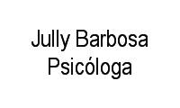 Logo Jully Barbosa Psicóloga em Jatiúca