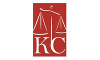 Logo Kachny & Carissimi Advogados Associados em Centro