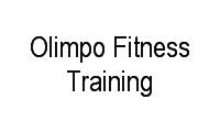Logo Olimpo Fitness Training