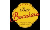 Logo Bar Bocaiúva - Santa Tereza em Santa Tereza