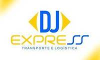 Fotos de DJ EXPRESS Transporte e Logística em Vila Carvalho