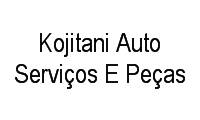 Logo Kojitani Auto Serviços E Peças em Recreio Estoril