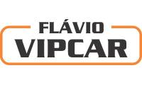 Logo Flávio Vipcar em São Francisco Xavier