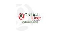 Logo Gráfica Lider Salvador em Itapuã