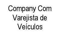 Logo Company Com Varejista de Veículos em Capão Raso