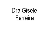 Logo Dra Gisele Ferreira em Jardim Guanabara