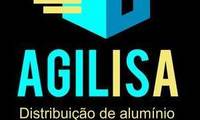 Logo Grupo Isa Alumínio - Agilisa  em Além Ponte