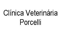 Logo Clínica Veterinária Porcelli em Santo Antônio