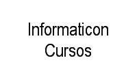 Logo Informaticon Cursos em Centro