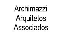 Logo Archimazzi Arquitetos Associados em Cidade Industrial