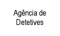 Logo Agência de Detetives em Nova Suíssa